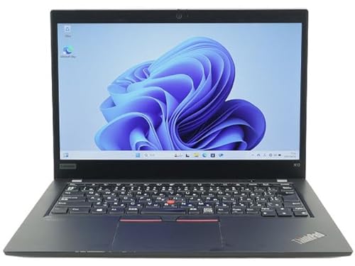 ☘美品☘ Lenovo ThinkPad X13 i5/8G/SSD256G ThinkPad X13 Gen 1 | 13.3 型ノートパソコン | レノボ・ ジャパン
